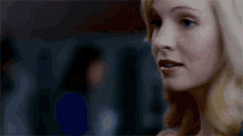 The Vampire Diaries Candice King GIF - The Vampire Diaries Candice King Candice Accola GIFs