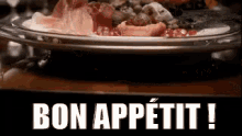 Bon Appétit GIF - Bon Appétit GIFs
