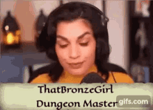 jasmine bhullar pleased that bronze girl shikar dungeons and dragons