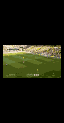 Soccer Sport GIF - Soccer Sport Crowd GIFs