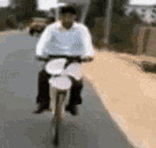 Wind Power Bicycle GIF - Wind Power Bicycle Invention GIFs