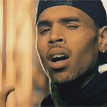 Chris Brown Christopher Maurice Brown GIF - Chris Brown Chris Brown GIFs