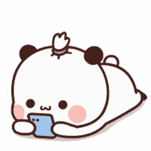 bubududu panda bubududu panda