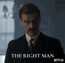 The Right Man Pip Torrens GIF - The Right Man Pip Torrens Tommy Lascelles GIFs
