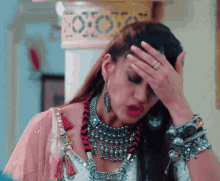 surbhi chandna naagin5 bani sharma surbhi chandna naagin5 bani sharma