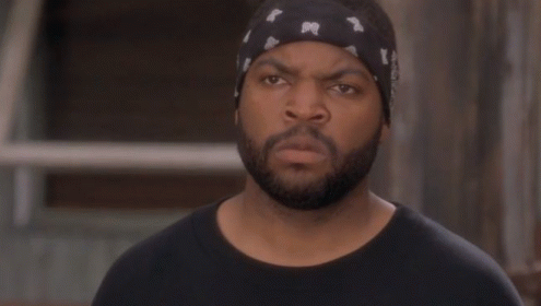 Anaconda Ice Cube GIFs Tenor.