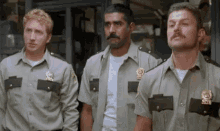 Supertroopers Leo GIF - Supertroopers Leo Police GIFs