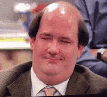 Kevin Malone Is She Hot GIF - Kevin Malone Is She Hot GIFs
