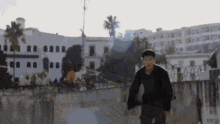 Lee Seunggi Vagabond GIF - Lee Seunggi Vagabond Jump On GIFs