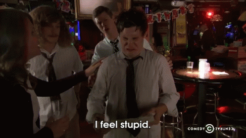 Crying GIF - Workaholics Adamdemamp Crying - Discover & Share GIFs