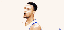 Excited Nba GIF - Excited Nba Stephen Curry GIFs