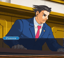 phoenix wright ace attorney justice for all hole looking for hole