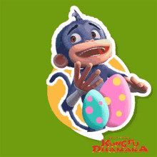 Happy Easter Greeting GIF - Happy Easter Easter Greeting GIFs