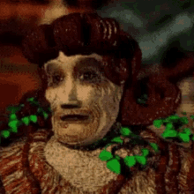 Bad Day On The Midway Residents GIF - Bad Day On The Midway Residents The Residents GIFs