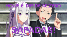 Cuca Beludo Rezero GIF - Cuca Beludo Rezero GIFs