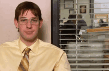 Jim And Dwight GIF - Gifstory Funny Theoffice GIFs