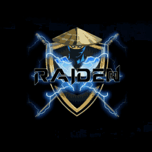 Raiden Rp GIF - Raiden Rp GIFs