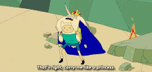 Adventure Time Finn GIF - Adventure Time Finn Ice King GIFs
