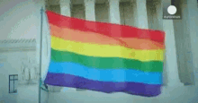 Lgbt Rainbow GIF - Lgbt Rainbow Flag GIFs