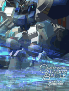 Gundam Battle Gundpla Warfare Gundam Gp02 GIF - Gundam Battle Gundpla Warfare Gundam Gundam Gp02 GIFs