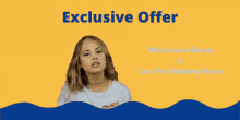 Exclusive Offer GIF - Exclusive Offer GIFs