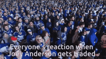 Joey Anderson GIF - Joey Anderson Everyone GIFs