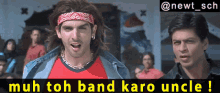 main hoon na shahrukh khan major ram muh toh band karo uncle main hoon na shahrukh khan major ram muh toh band karo uncle