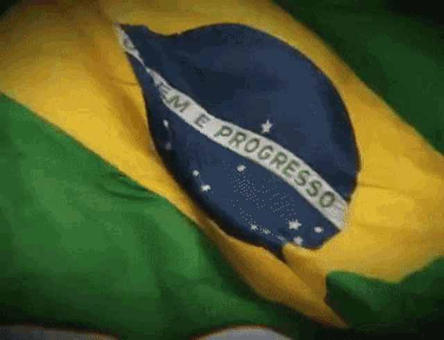 Bolsonaro Mito Brazil GIF - Bolsonaro Mito Brazil Flag GIFs