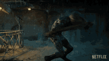 attack demogorgon stranger things jump scare kill attack demogorgon stranger things jump scare kill