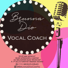 Brunna Dio Brunna Dio Coach Vocal GIF - Brunna Dio Brunna Dio Coach Vocal Brunna Dio Canto GIFs