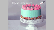 Cake Yummy GIF - Cake Yummy GIFs