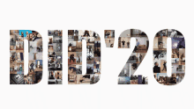 Did20 Logo GIF - Did20 Logo Animated Text GIFs