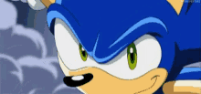 Sonic Happy GIF - Sonic Happy Cartoon GIFs