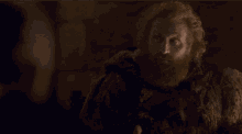 Tormund Brienne GIF - Tormund Brienne Knight King GIFs