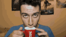 enes batur sungurtekin nescafe