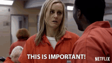 This Is Important Important GIF - This Is Important Important Serious GIFs