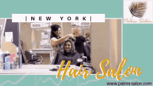 best hair salons in nyc best salon in manhattan nyc hair salon