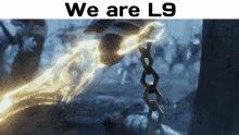 league l9sylas