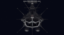 space battleship