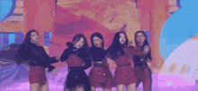 Red Velvet Rv GIF - Red Velvet Red Velvet GIFs