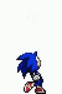 Sonic Delete This GIF - Sonic Delete This GIFs