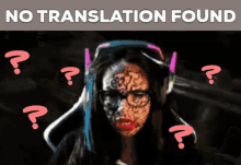 Fairyliveshow No Translate Found GIF - Fairyliveshow No Translate Found Translate GIFs