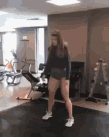 Workout Exercise GIF - Workout Exercise Fitness Goals GIFs