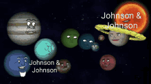 Johnson Johnson No More Tears GIF - Johnson Johnson No More Tears Johnson Body Care GIFs