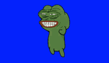 Pepe Dance GIF - Pepe Dance All Smiles GIFs