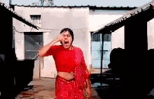 Ashutosh Rana Shout GIF - Ashutosh Rana Shout Shoot GIFs