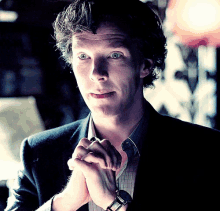 Isherlocked Benedict Cumberbatch GIF - Isherlocked Benedict Cumberbatch Sherlock GIFs