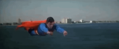 superman-flying