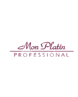Mon Platin Professional Sticker - Mon Platin Professional Your Natural Choise Stickers