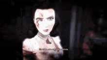 bio shock infinite burial at sea ending booker bio shock infinite burial at sea ending booker